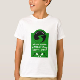 Camiseta Mudlarking Hobby Gift