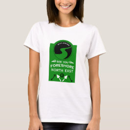 Camiseta Mudlarking Hobby Gift