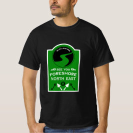 Camiseta Mudlarking Hobby Gift