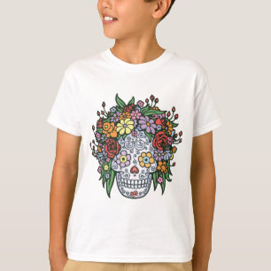 Camiseta Muerta Linda