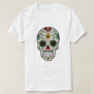 Camiseta Muerte