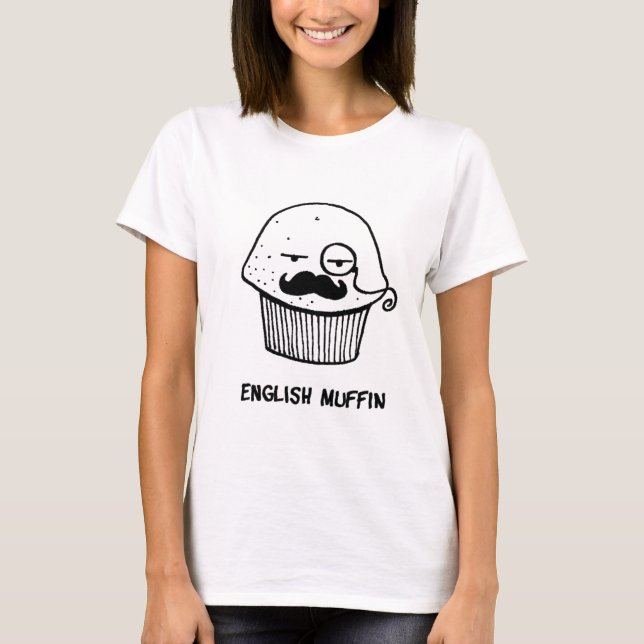 Camiseta muffin.png inglês (Frente)