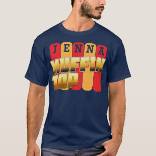 Camiseta Muffin Superior