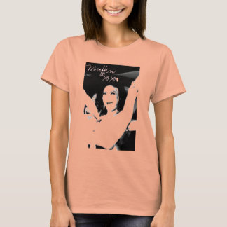 Camiseta Muffin, xoxo Vintage T