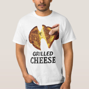 Camiseta Mug de queijo grelhado