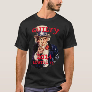 CAMISETA MUG SHOT 2024 2025 2026 2027 2028 2029 2030 2031