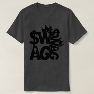 Camiseta Muita Maneira Swagga