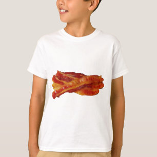 Camiseta Muitas bacon