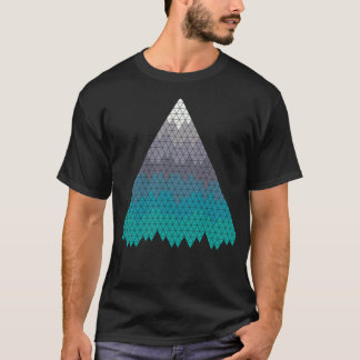 Camiseta Muitas Montanhas