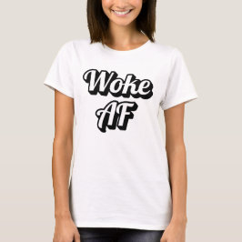 Camiseta Muito Acordado
