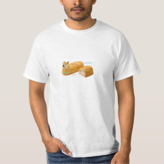 Camiseta Muito bolo DogeShirt
