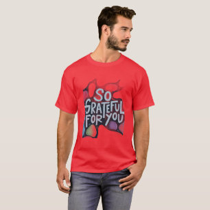 Camiseta muito bom para você