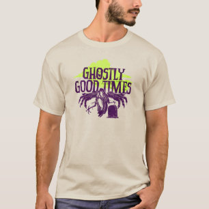 Camiseta Muito bom tempo