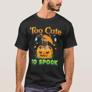Camiseta Muito Bonito Para Falar Cachorro Francês Cachorro