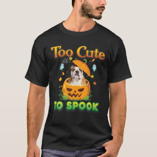 Camiseta Muito Bonito Para Falar Inglês Cachorro-Cachorro