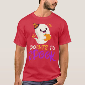 Camiseta Muito Bonito Para Falar No Dia das Bruxas Do Fanta