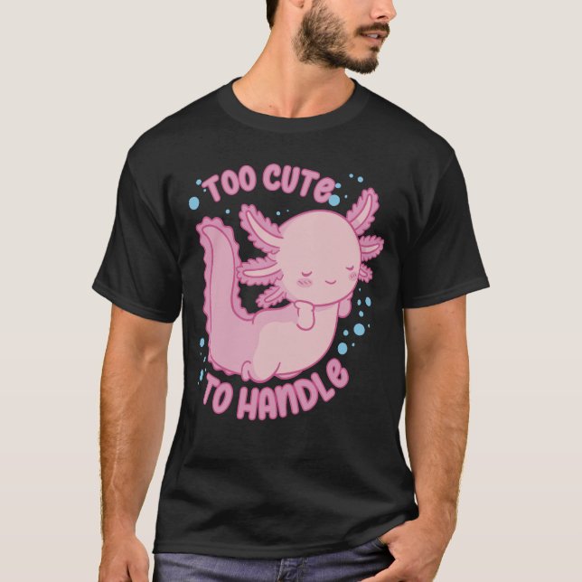 Camiseta Muito Bonito Para Identificar (Frente)