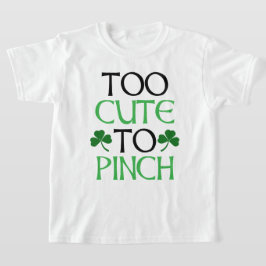 Camiseta Muito bonito para Ruas de pincel. T-shirt do dia d