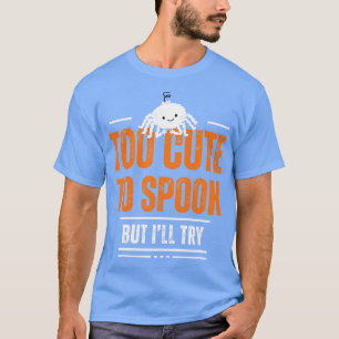 Camiseta Muito bonito para ser falado, mas vou tentar Dia d