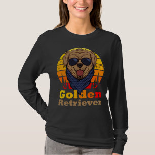 Camiseta Muito engraçado para o Ouro