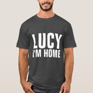 Camiseta MUITO ESTOU EM CASA, T-shirts masculinas