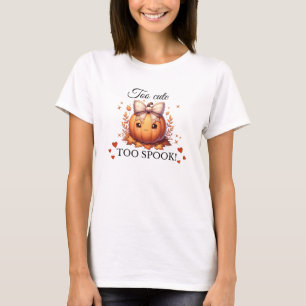 Camiseta Muito fofo demais!