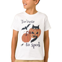 Muito fofo para assustar