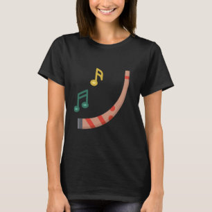Camiseta Muito Gosto Didgeridoo - Música Indígena Aborígene