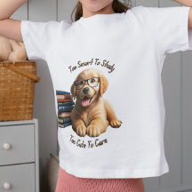 Muito Inteligente Para Estudar Muito Bonito Para C