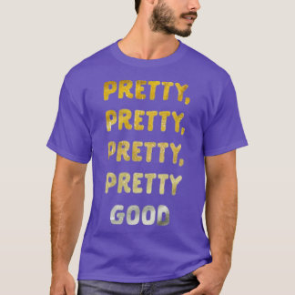 Camiseta Muito, Muito, Muito Bom