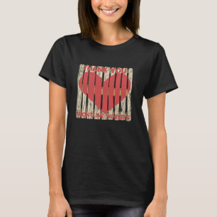 Camiseta Muito Obrigado Aos Trabalhadores Essenciais Apreci