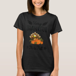 Camiseta Muito Obrigado Por Este Fecho Essencial.