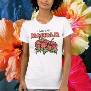 Camiseta Muito obrigado, valeu mesmo