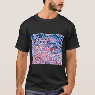 Camiseta Muito peixe