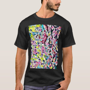 Camiseta Muito peixe