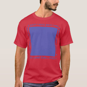 Camiseta Muito Peri - Cor do Ano 2022 - Swatch Periwinkle