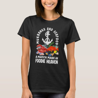 Camiseta Mukbang e marisco 1