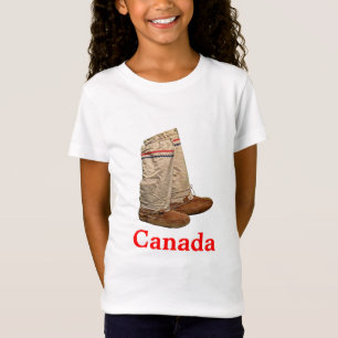 Camiseta Mukluks