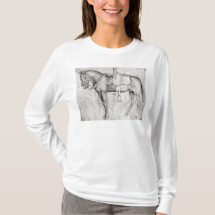 Camiseta Mula, do álbum de Vallardi