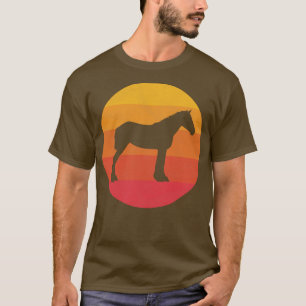 Camiseta Mule