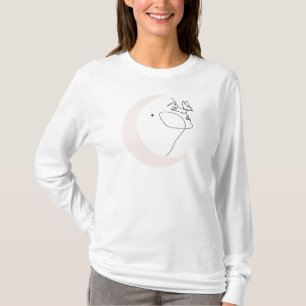 Camiseta Mulher