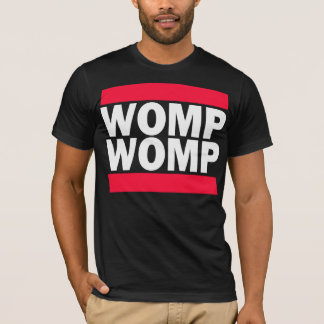 Camiseta Mulher
