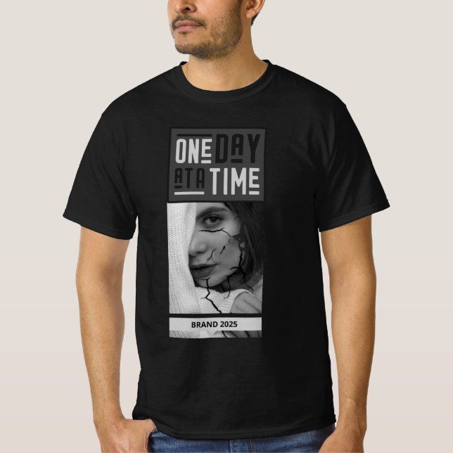 Camiseta Mulher (Frente)