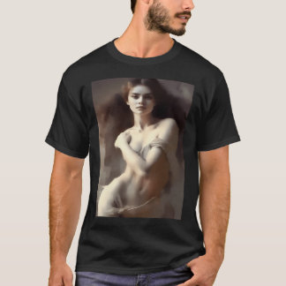 Camiseta Mulher