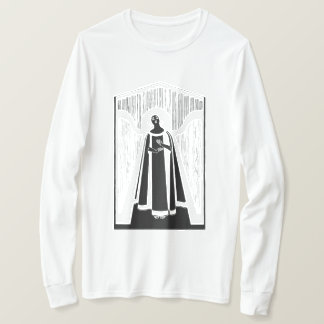 Camiseta Mulher Abstrata Desenho Arte Vintage Minimalista