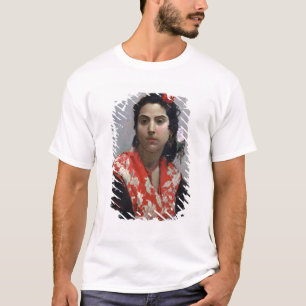 Camiseta Mulher aciganada