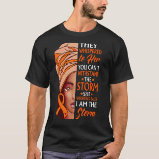 Camiseta Mulher Africana Afro Eu Sou A Consciência Da Políc