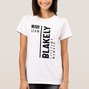 Camiseta Mulher Bastante Personalizada Nome Aniversário Pre