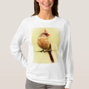 Camiseta Mulher Canavial