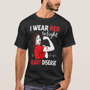 Camiseta Mulher Congênito da Consciência do Guerreiro de De